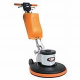 Professional Hard Floor Cleaning Machine Images