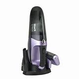 Pictures of Shark Portable Vacuum