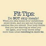 Fitness Trainer Tips
