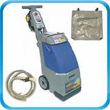 Steam Cleaning Machines Commercial Images