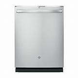 Pictures of Whirlpool Dishwasher Stainless Tub