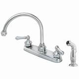 Pictures of Price Pfister Kitchen Faucet