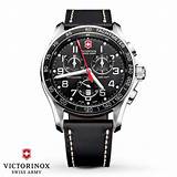 Photos of Victorinox Swiss Army Watch