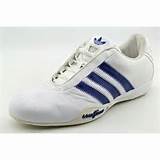 Images of Adidas Goodyear Racing Shoes