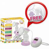 Pictures of Breast Pump Carrier