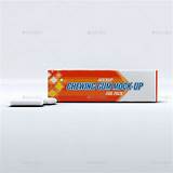 Chewing Gum Package Pictures