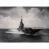 World War 2 Aircraft Carriers Pictures