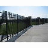 Ameristar Fence Products Tulsa Ok Photos