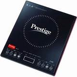 Images of Bajaj Induction Stove Price
