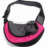 Pet Carrier Shoulder Bag Pictures