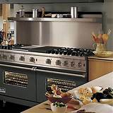 Images of Viking Residential Kitchen Appliances