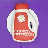 Images of Laundry Detergent Commercial 2017