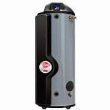 Ao Smith Promax Propane Water Heater Images