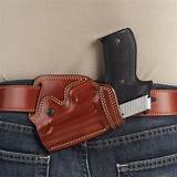 Pictures of Concealed Handgun Carriers