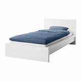 Ikea Adjustable Bed Frame