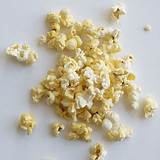 Movie Popcorn Health Facts Images