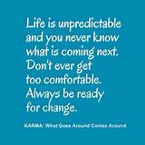 Change Is Always Good Quotes Images