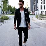 Pictures of Mens Fashion Blogs 2017