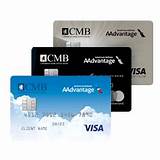 Mercantile Bank Credit Card Photos