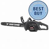Images of Craftsman Gas Chainsaw Manual