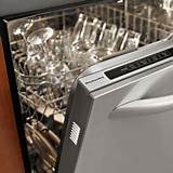 Commercial Kitchenaid Dishwasher