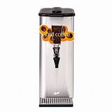 Images of Commercial Liquid Coffee Machines