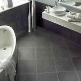 Flooring Tiles Bathroom Images