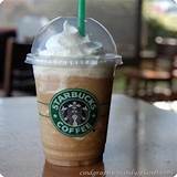 Starbucks Frappuccino Special