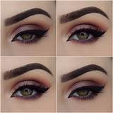 Cute And Easy Makeup Pictures