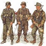 Images of Ww2 German Army Uniform