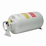 Pictures of Parts Of A Propane Tank