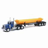 Peterbilt Toy Trucks And Trailers