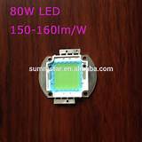 High Power Led Chip Images
