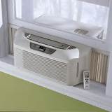 Narrow Window Air Conditioner Units Pictures