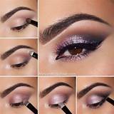 Pictures of Eye Makeup Tutorials Youtube