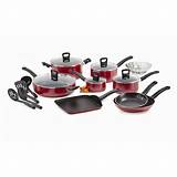 Command Performance Gold 20 Piece Cookware Reviews Images