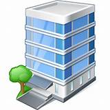 Cartoon Building Software Images