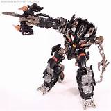 Images of Transformers Revenge Of The Fallen Leader Class Megatron