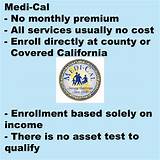 California Medicare Income Limits Photos