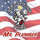 Pictures of Mr Plumber Houston