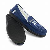 Doctor Who Slippers Images