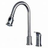 Images of Kitchen Faucet Stainless Steel