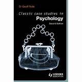 Images of Online Study Of Psychology