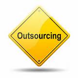 Managed Service Vs Outsourcing