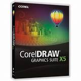 Photos of Coreldraw Graphics Suite 2017 Graphic Design Software