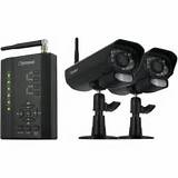 Security Systems Walmart Photos