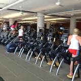 Images of Cal Poly Rec Center Classes