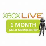 Photos of Xbox Live Gold Buy Code Online