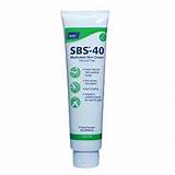 Pictures of Deb Sbs 40 Medicated Skin Cream