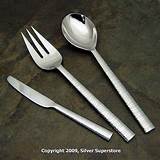 Dansk Stainless Steel Flatware Patterns Pictures